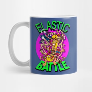 Elastigang Mug